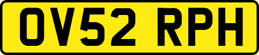 OV52RPH