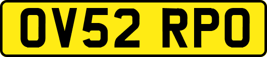 OV52RPO