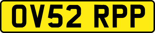 OV52RPP