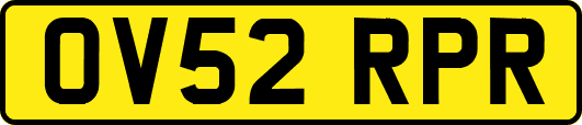 OV52RPR