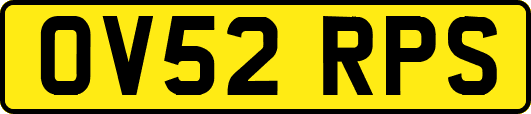 OV52RPS