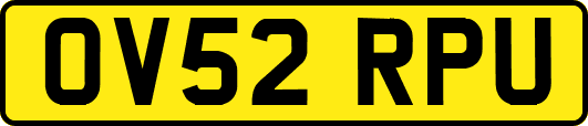 OV52RPU