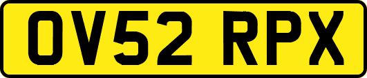 OV52RPX