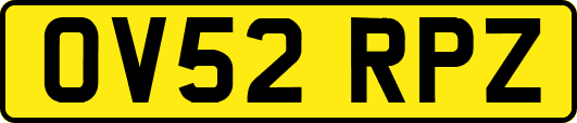 OV52RPZ