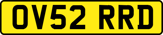 OV52RRD