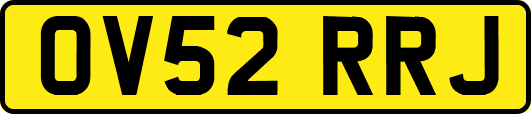OV52RRJ