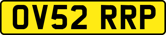 OV52RRP