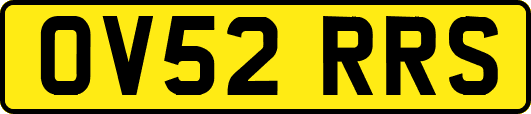 OV52RRS