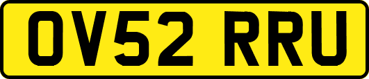 OV52RRU