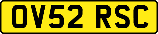 OV52RSC