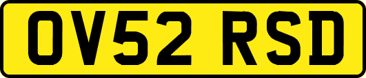 OV52RSD