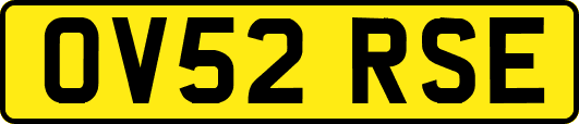 OV52RSE