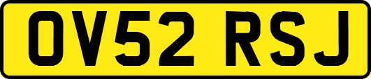 OV52RSJ