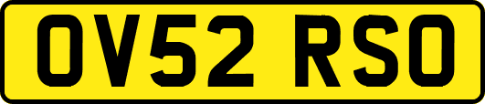 OV52RSO