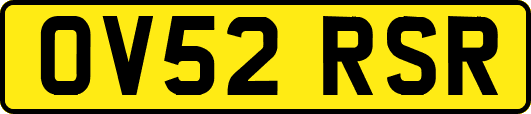 OV52RSR