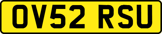 OV52RSU