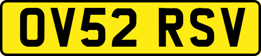 OV52RSV