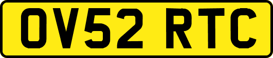 OV52RTC