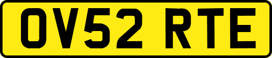 OV52RTE