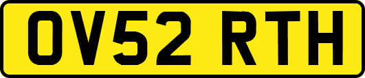 OV52RTH