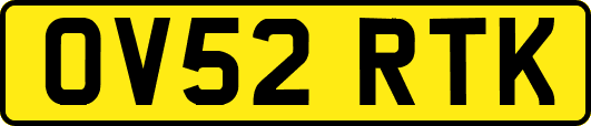 OV52RTK