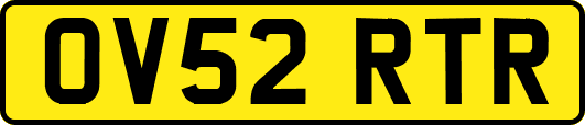 OV52RTR