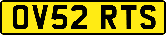 OV52RTS
