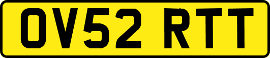 OV52RTT