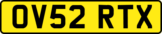 OV52RTX