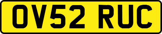 OV52RUC