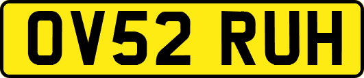 OV52RUH