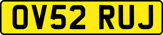 OV52RUJ