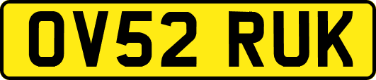 OV52RUK