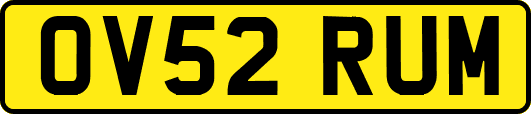 OV52RUM
