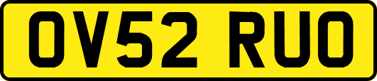 OV52RUO