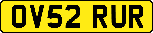 OV52RUR