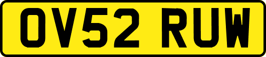 OV52RUW