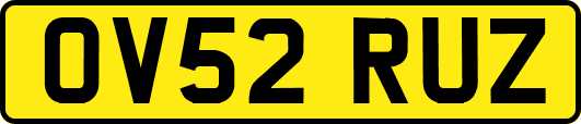 OV52RUZ
