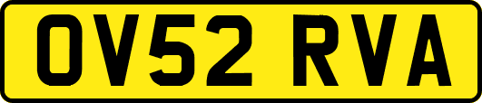 OV52RVA
