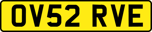 OV52RVE