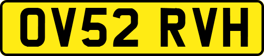 OV52RVH