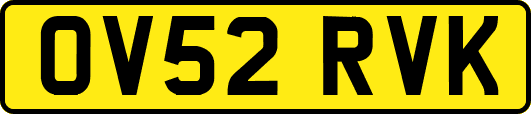 OV52RVK