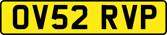 OV52RVP
