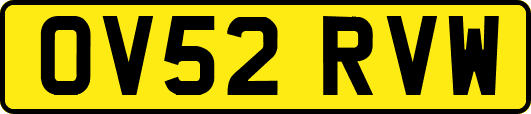 OV52RVW