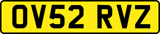 OV52RVZ