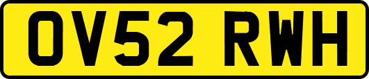 OV52RWH