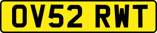 OV52RWT