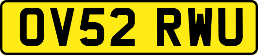 OV52RWU