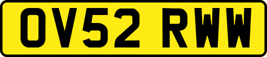 OV52RWW