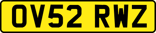 OV52RWZ